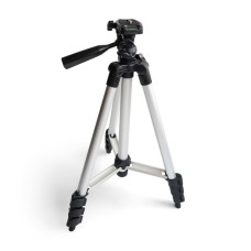 Штатив-трипод Tripod Stand Multifunctional WALKER WTR-18 1.02m