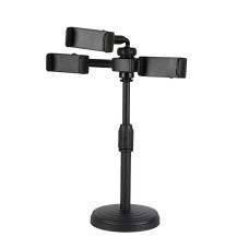 Стійка Tripod Stand CH MV Stents для 3 гаджетів 0.3m