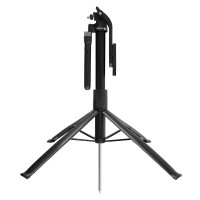 Монопод-трипод Veron VMT-22 1.87m Black