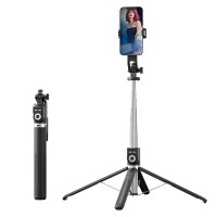 Монопод-трипод CH PRO Series P220 2.20m Black