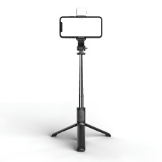 Монопод-трипод CH Q02S 1.04m Black