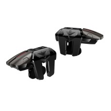 Ігровий контролер тригери Game buttons Hoco GA22 Eagle mobile game auxiliary Black