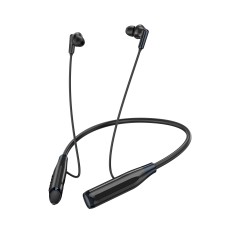 Бездротові Bluetooth навушники WiWU GB02 Shadow Wireless Earphone ANC BT 6.0 Black