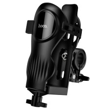 Тримач для велосипеда/мотоцикла Hoco H94 eliz cycling water cup holder 53-85mm cup dia Black