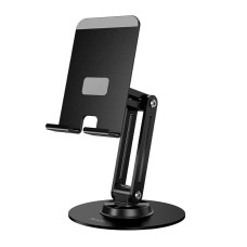 Настільна підставка Hoco HD15 Suntuoso desktop stand 4.5-7" Black