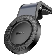 Автомобільний тримач Hoco H59 Show ring magnetic Car holder (L Type air outlet) 4.3-7" Black