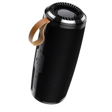 Портативна колонка Bluetooth HOCO BS38 Cool freedom sports speaker 6W Black