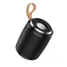 Портативна колонка Bluetooth HOCO BS39 Cool freedom sports speaker 3W Black
