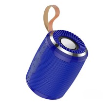 Портативна колонка Bluetooth HOCO BS39 Cool freedom sports speaker 3W Blue
