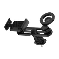 Автомобільний тримач WIWU Wi-CH060 Gentleman Car Mount Black