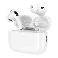 Бездротові Bluetooth навушники HOCO EW96 True wireless stereo headset BT 6.0 White