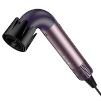 Фен Hoco HP18 High-speed hair dryer Purple