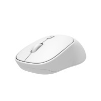 Комп'ютерна мишка WiWU WM112 2.4G Wireless Office Mouse White