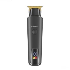 Машинка для стрижки волосся Earldom ET-HC06 Electric Hair Clipper Black