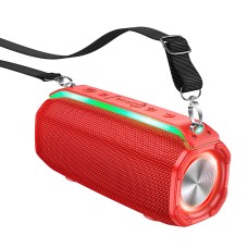 Портативна колонка Bluetooth HOCO HC23 Rick sports BT speaker 10W Red