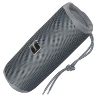 Портативна колонка Bluetooth Hoco HC16 Vocal sports 10W Gray