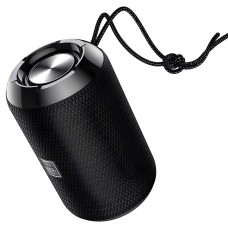 Портативна колонка Bluetooth HOCO HC1 Trendy sound sports wireless speaker 5W Black