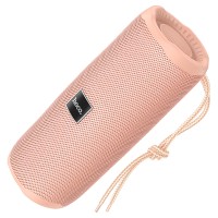 Портативна колонка Bluetooth Hoco HC16 Vocal sports 10W Pink