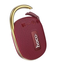 Портативна колонка Bluetooth Hoco HC17 Easy Joy Sports 5W Wine red