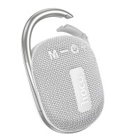 Портативна колонка Bluetooth Hoco HC17 Easy Joy Sports 5W Gray