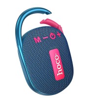 Портативна колонка Bluetooth Hoco HC17 Easy Joy Sports 5W Navy Blue