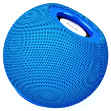 Портативна колонка Bluetooth HOCO BS45 Deep sound sports BT speaker 5W Blue