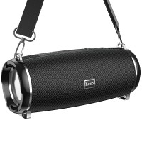 Портативна колонка Bluetooth HOCO HC2 Xpress sports wireless speaker 10W Black