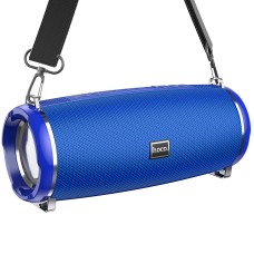 Портативна колонка Bluetooth HOCO HC2 Xpress sports wireless speaker 10W Blue