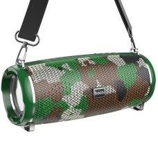 Портативна колонка Bluetooth HOCO HC2 Xpress sports wireless speaker 10W Camouflage green