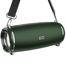 Портативна колонка Bluetooth HOCO HC2 Xpress sports wireless speaker 10W Dark green