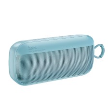 Портативна колонка Bluetooth HOCO HC21 Shadow sports speaker 10W Blue