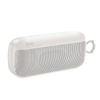 Портативна колонка Bluetooth HOCO HC21 Shadow sports speaker 10W White Fog