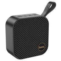 Портативна колонка Bluetooth Hoco HC22 Auspicious Sports 5W Black