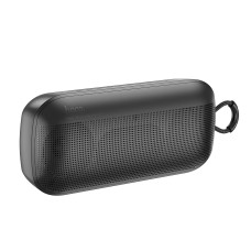 Портативна колонка Bluetooth HOCO HC21 Shadow sports speaker 10W Black