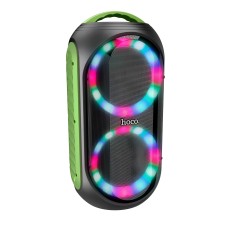 Портативна колонка Bluetooth HOCO DS33 Wireless portable speaker 30W Black