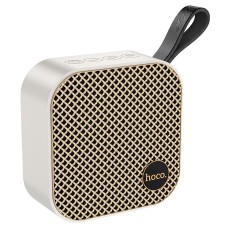 Портативна колонка Bluetooth Hoco HC22 Auspicious Sports 5W White