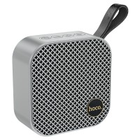 Портативна колонка Bluetooth Hoco HC22 Auspicious Sports 5W Gray