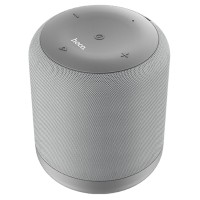 Портативна колонка Bluetooth HOCO BS30 New Moon sports wireless speaker 5W Grey