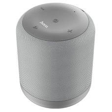 Портативна колонка Bluetooth HOCO BS30 New Moon sports wireless speaker 5W Grey