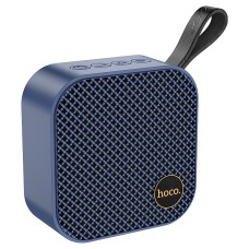 Портативна колонка Bluetooth Hoco HC22 Auspicious Sports 5W Blue