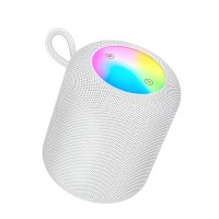 Портативна колонка Bluetooth HOCO HC30 Oceano speaker 5W Grey