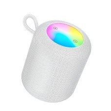 Портативна колонка Bluetooth HOCO HC30 Oceano speaker 5W Grey