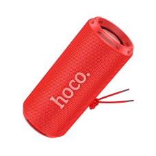 Портативна колонка Bluetooth HOCO HC27 soundful sports speaker 16W Red