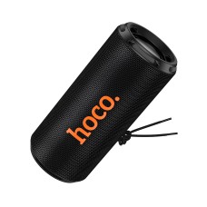 Портативна колонка Bluetooth HOCO HC27 soundful sports speaker 16W Black