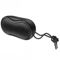 Портативна колонка Bluetooth HOCO BS36 Hero sports 5W Black