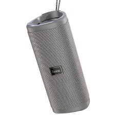 Портативна колонка Bluetooth HOCO HC4 Bella sports wireless speaker 10W Grey