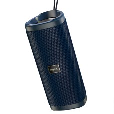 Портативна колонка Bluetooth HOCO HC4 Bella sports wireless speaker 10W Dark blue