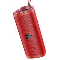 Портативна колонка Bluetooth HOCO HC4 Bella sports wireless speaker 10W Red