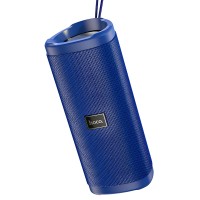 Портативна колонка Bluetooth HOCO HC4 Bella sports wireless speaker 10W Blue