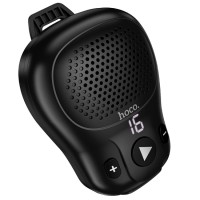 Портативна колонка Bluetooth Hoco HC44 Star wearable BT speaker BT6.0 2W Black